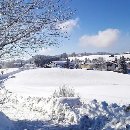 Allgäu Garni Hotel 3*