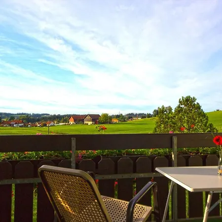 Allgaeu Garni Hotel