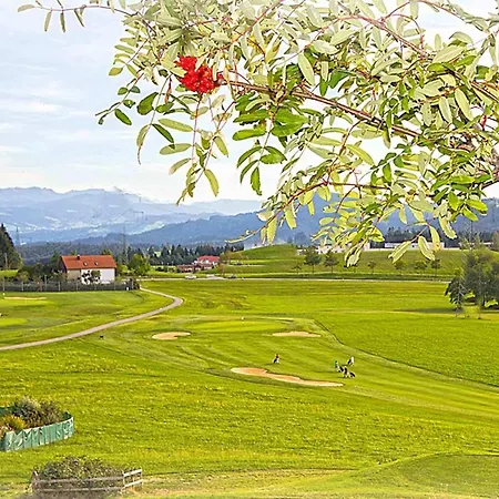 Allgaeu Garni Hotel Scheidegg