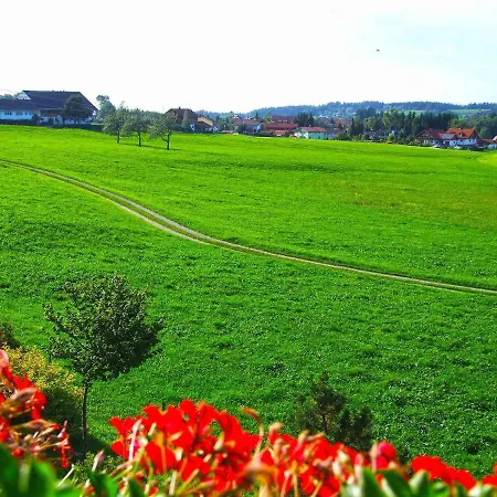 Allgäu Garni Scheidegg