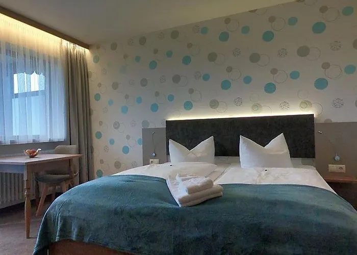 Allgaeu Garni 3* Scheidegg