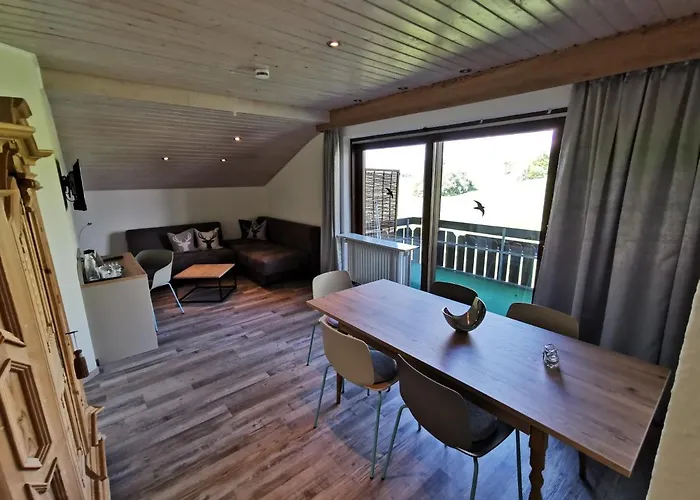 Allgaeu Garni 3*