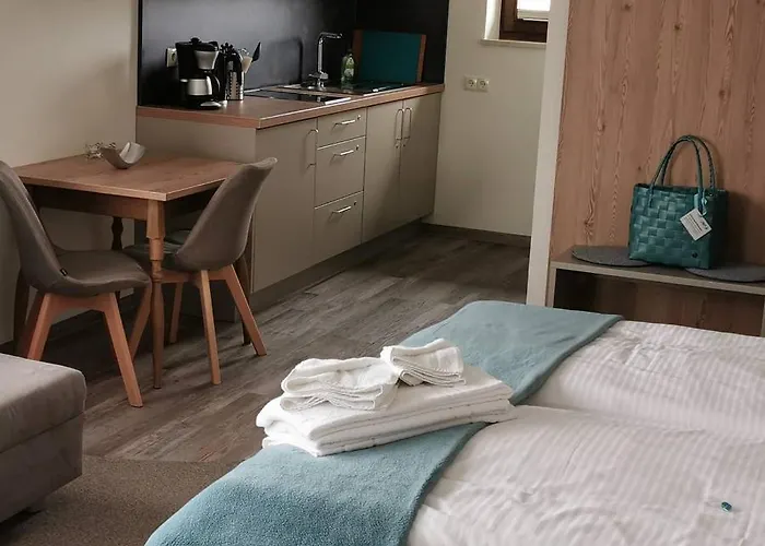 Allgaeu Garni 3*