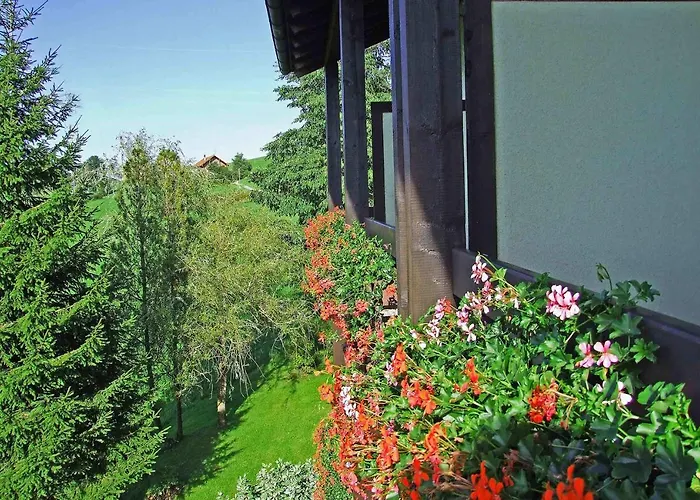 Allgaeu Garni